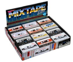CAS100_Vintage casette tin